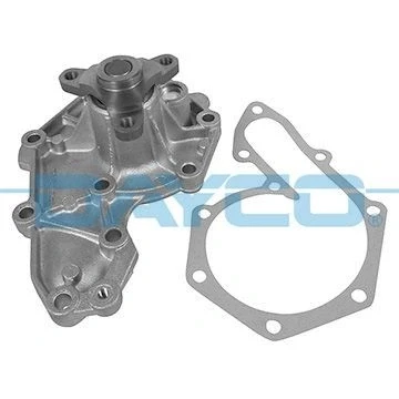 Image de DAYCO DP266 Pompe à eau RENAULT: MEGANE 1 Coach, Kangoo I, CLIO 2, VOLVO: V40 Break, 480 E, 440 K
