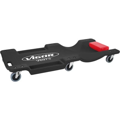 Image de VIGOR V6973 Couchette d&#039;atelier