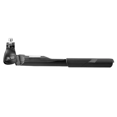 Image de URSUS CVC913 Support réglable Simplement 92 Noir 26 28 conf. Appliquer Unisex Adult, Taille Unique