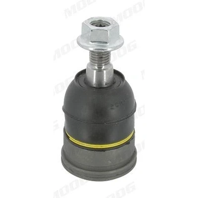Image de MOOG ME BJ 5150 Rotule de suspension inférieur, des deux côtés l&#039;essieu avant 14,6 42,4 SMART: Forfour I, MITSUBISHI: Colt 6, VI CZC Cabriolet