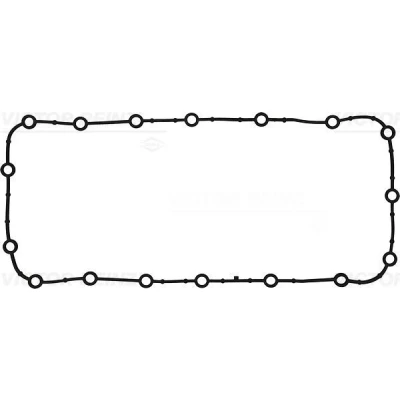 Image de REINZ 71 33421 00 Joint De Carter d&#039;Huile OPEL: Calibra A, Omega B Caravan, Vectra Berline