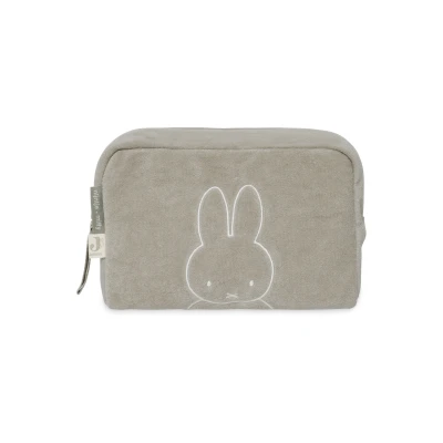 Image de Jollein Trousse de soins Éponge Miffy Olive Green