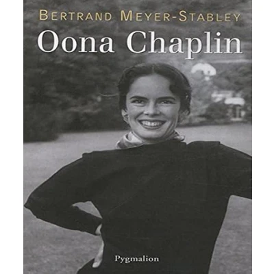Image de Oona Chaplin