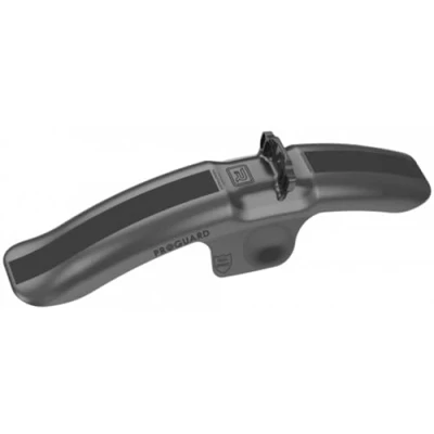 Image de RRP ProGuard Bolt On V2 Garde boue avant standard Noir