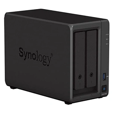 Image de Synology DVA1622 Network Video Recorder (Sans Disques)