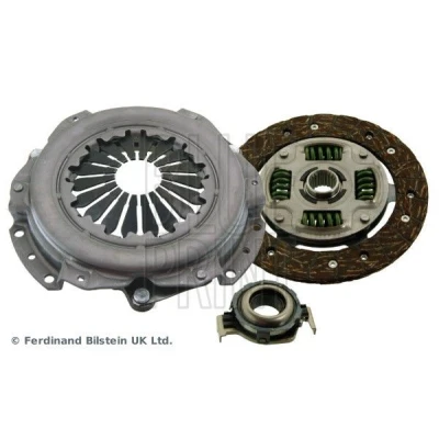 Image de BLUE PRINT ADF123047 Kit d&#039;Embrayage à trois pièces avec graisse synthétique butée de débrayage 182 FIAT: Doblo I Break, Cargo