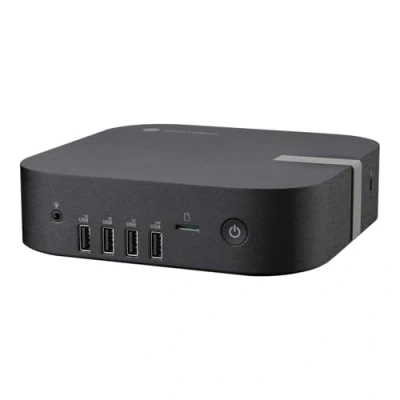 Image de Asus Mini PC (HTPC) 90MS02X1 M001V0 Intel® Core™ i3 1315U 8 GB RAM 128 SSD Non disponible
