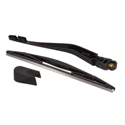Image de MAXGEAR 39 0500 Kit de bras d&#039;essuie glace, nettoyage des vitres avec cache, balai glace intégré BMW: 1 3 portes, 5 portes