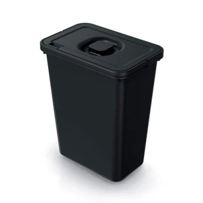 Image de KEDEN Seau pour système de recyclage 10L Systema 26x17x32 cm