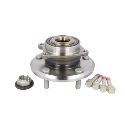 Image de SKF VKBA 7015 Kit de roulements roue avec capteur ABS intégré FIAT: Freemont, DODGE: Journey MPV