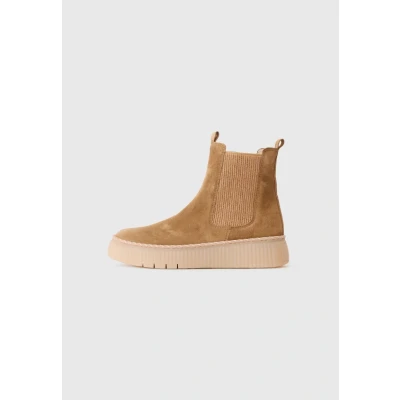 Image de Gabor Bottines compensées, Femme, Taille: 37, Lion Chaussures