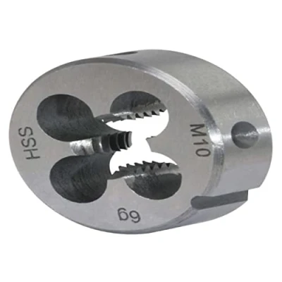 Image de KS Tools 332.1005 Filière extensible HSS M8
