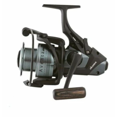Image de Okuma Aventa Baitfeeder 10000 6+1BB 0,45mm/310m 4,8:1 86cm Moulinet
