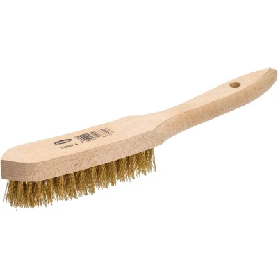 Image de VIGOR V6807 4 Brosse métallique