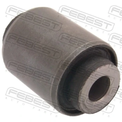 Image de FEBEST SAB 018 Silent Bloc De Triangle Essieu avant inférieur, SUBARU: Impreza III 5 portes, Legacy 4, II Berline