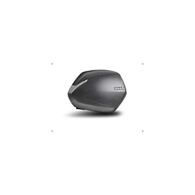 Image de SHAD D1B36E06 Set SH36 Carbon C.LID R/L Gris
