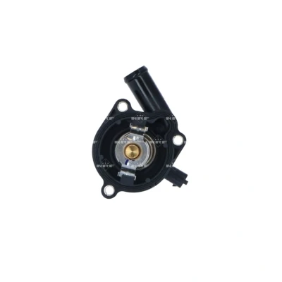 Image de NRF 725025 Thermostat d&#039;eau 103 avec bague d&#039;étanchéité boîtier OPEL: Mokka / X, Corsa E 3/5 portes, Astra J 5 portes