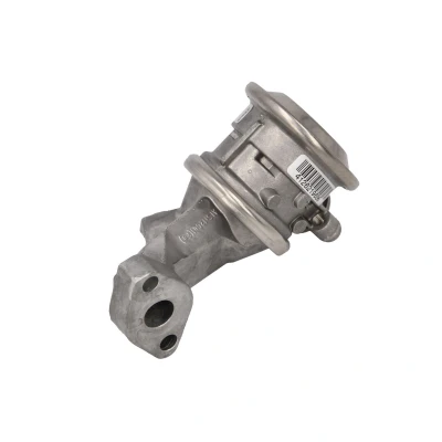 Image de PIERBURG 7.05574.00.0 Soupape, insufflation d&#039;air secondaire AUDI: A6 C7 Berline, A5 B8 Coupe, A4 Avant