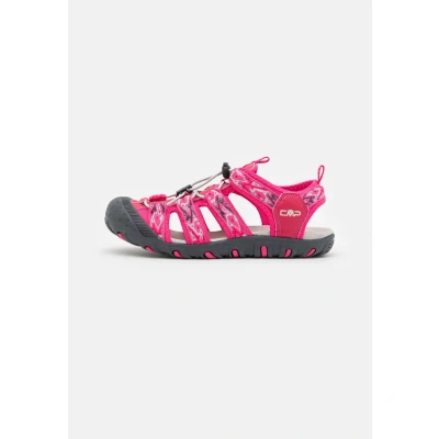 Image de CMP Kids SAHIPH Hiking Sandal, Fragola Gloss, 32 EU
