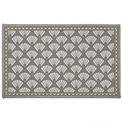 Image de Douceur d&#039;Intérieur CUISINETTE TAPIS RECTANGLE, 50 x 80 cm