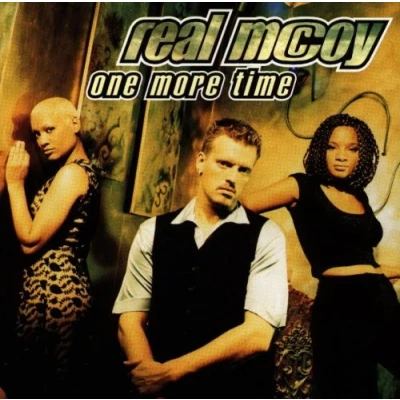 Image de One More Time [Import]