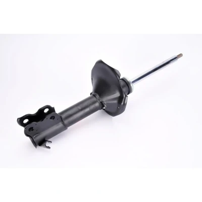 Image de KYB Excel G 334481 Amortisseur Essieu avant gauche Pression de gaz Système bitube Jambe suspension Goujon en haut NISSAN: Maxima IV QX Berline
