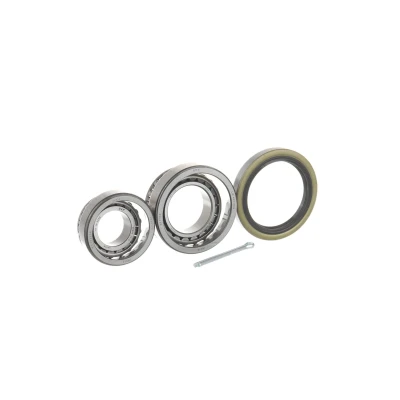 Image de SKF VKBA 1998 Kit de roulements roue avec bague d&#039;étanchéité 52 FORD: Ranger Mk2, MAZDA: Série B Pick up, E IV Сamion à Plateau / Сhâssis