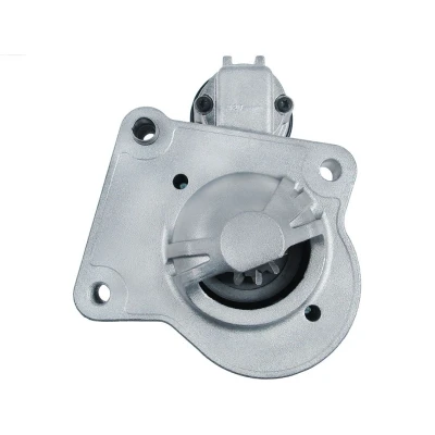 Image de AS PL S3193PR Démarreur 12 2,00 11 FORD: Focus 2, S Max Mk1, C