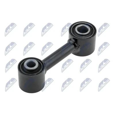 Image de NTY ZWT NS 041 Bras de suspension Essieu arrière Barre oscillant transversal d&#039;accouplement NISSAN: Primera 5 portes, Almera Tino