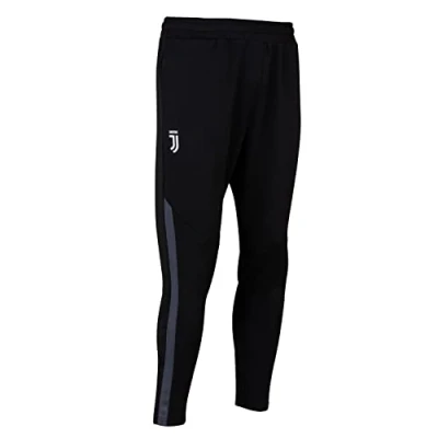 Image de JUVENTUS Pantalon Training fit JUVE Collection Officielle Homme Taille XL