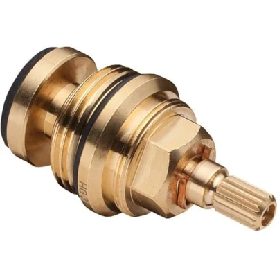 Image de Mécanisme arrêt à clapet 3/4&#039;&#039; HANSGROHE : 92929000