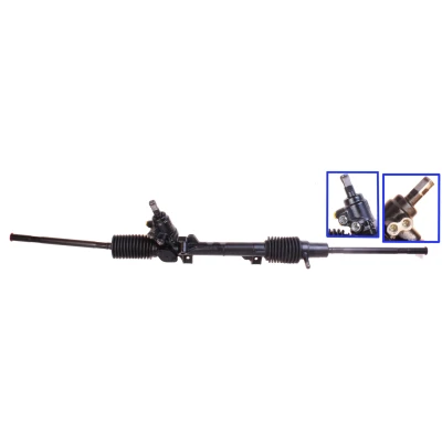 Image de ELSTOCK 11 0610 Crémaillère De direction hydraulique pour véhicules avec à gauche 1173 CITROËN: Berlingo / First I, Xsara Picasso