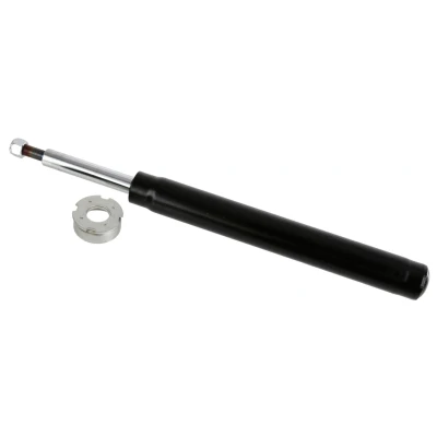 Image de SACHS 350 775 Amortisseur Pression d&#039;huile Système bitube Montage de jambe suspension Goujon en haut AUDI: 80 B4 Berline, 90 B2, Avant