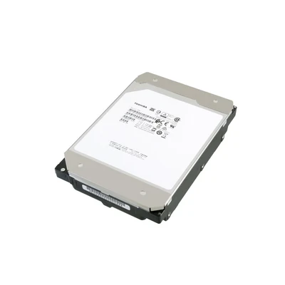 Image de Toshiba 14TB Enterprise Internal Hard Drive MG Series 3.5&#039; SATA HDD Mainstream server and storage, 24/7 Reliable Operation, Hyperscale cloud storage(MG07ACA14TE)