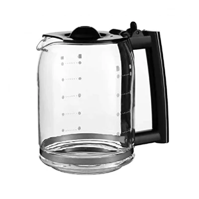 Image de Russell Hobbs Verseuse en verre de rechange pour cafetière Elegance (23370 56) 700132