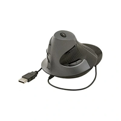 Image de Hypertec V200U souris Droitier USB Type A Optique 1600 DPI Neuf