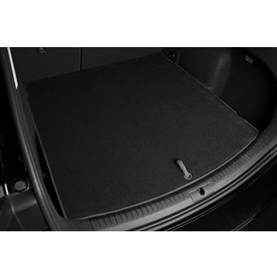 Image de Kovvar Tapis de Coffre Compatible avec BMW X2 U10 2024 2025 Correspondant à la Version: Seulement Disponible pour modèles Plancher Bas Qualité: Premium
