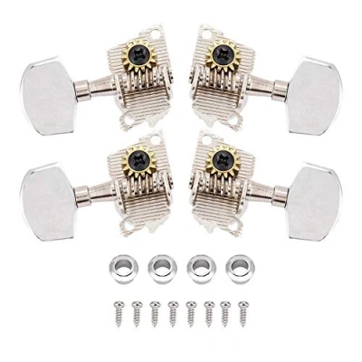 Image de 2L2R DIY Tuning Peg de style classique pour ukulélé