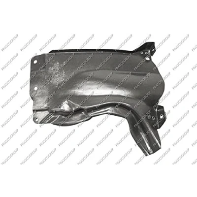 Image de PRASCO MZ3261903 Insonoristaion du compartiment moteur droit, installation latérale MAZDA: 3 5 portes