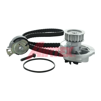 Image de AIRTEX WPK 167701 Pompe à Eau + Kit De Distribution OPEL: Astra G CC, Meriva A, Combo C Tour