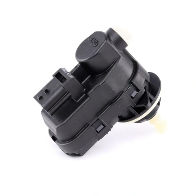 Image de TYC 20 0795 MA 1 Correcteur De Phare RENAULT: CLIO 3, TWINGO 2, GRAND SCENIC PEUGEOT: 208 I 3/5 portes, 508 SW, Berline