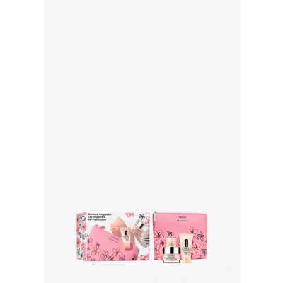 Image de Clinique Moisture Megastars Set de soins du visage, Taille: One Size,