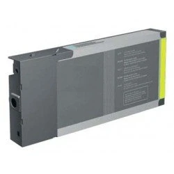 Image de FGE Cartouche d&#039;encre Compatible pour EPSON T5444 Jaune