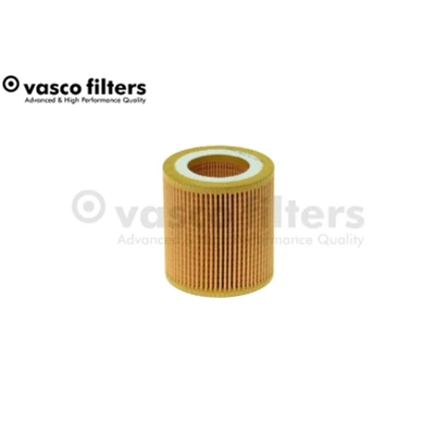 Image de DAVID VASCO V364 Filtre à huile avec bague d&#039;étanchéité Cartouche filtrante BMW: 3 Berline, Touring, 1 5 portes
