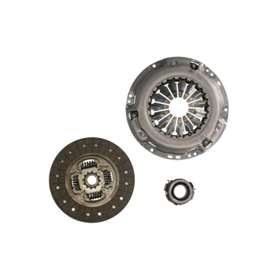 Image de AISIN Clutch Kit (3P) KT 261C d&#039;embrayage à trois pièces avec mécanisme disque d&#039;embrayage, butée de débrayage 236