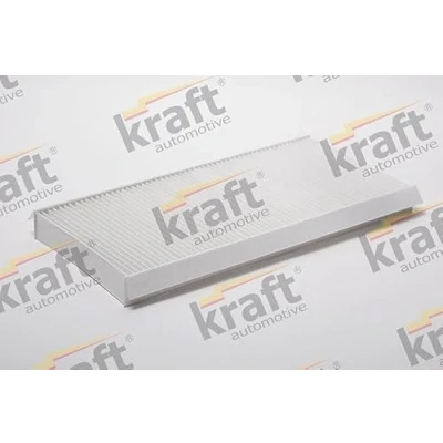 Image de KRAFT 1732040 Filtre d&#039;habitacle à particules 350 160 30 FORD: Focus Mk1 3/5 portes, Break, Transit Connect Van