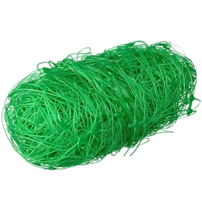 Image de Nature Filet à ramer vert 10 g/m², Dimensions 2 x 5 m
