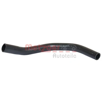 Image de METZGER 2420043 Durite De Refroidissement droite, supérieur EPDM (éthylène propylène diène caoutchouc) FORD: KA 3 portes
