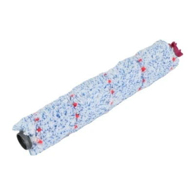 Image de BISSELL Brosse rouleau multi surfaces , Accessoire d&#039;origine pour Crosswave 1868F, 4.00 X 25.70