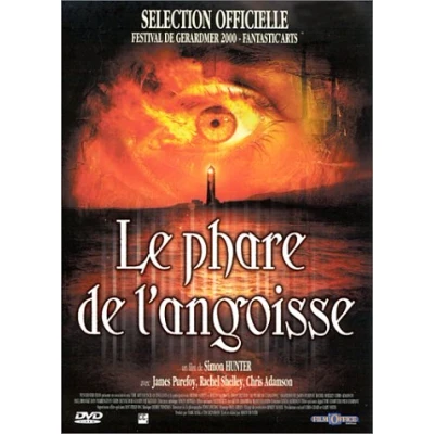 Image de Le Phare de l&#039;angoisse Livre d’occasion Très bon
